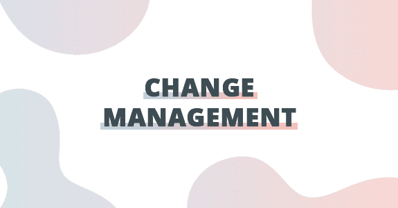 Change Management