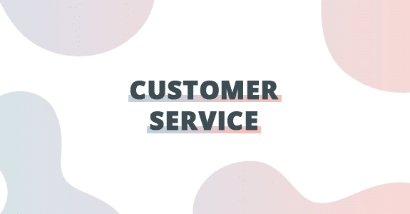 Customer Service