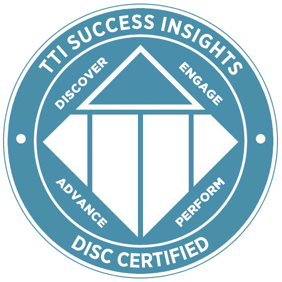 DISC Certified